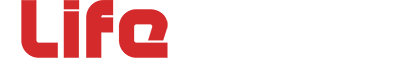 .LifeThink CRM logo